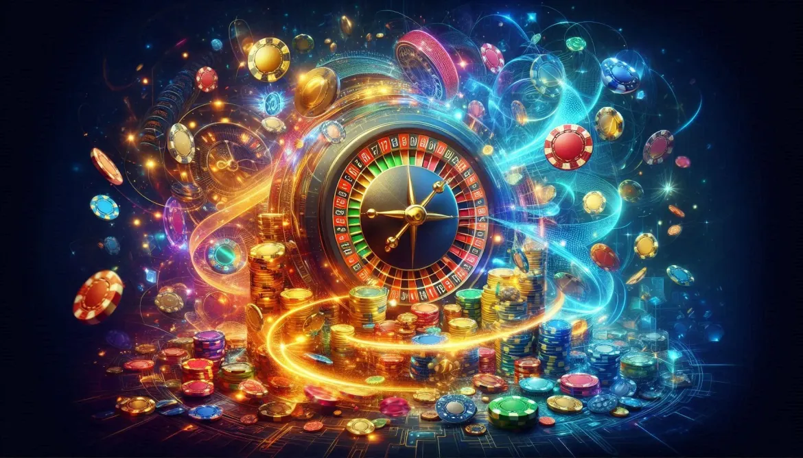 Vulkan Vegas Casino